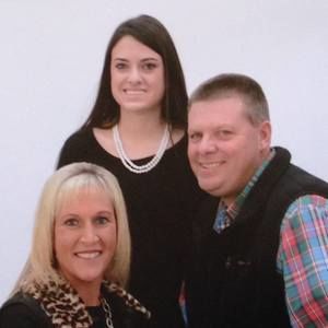 Meet your Posher, Denise